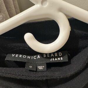Veronica Beard Classic Black top